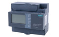 Siemens Meter MID LAN 7KM2200-2EA40-1JA1 bis 5 A, Direktmes., 3 phasig, Modbus TCP
