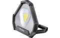VARTA Flex Stadium Light Leuchtweite bis zu 45m, Leuchtdauer bis zu