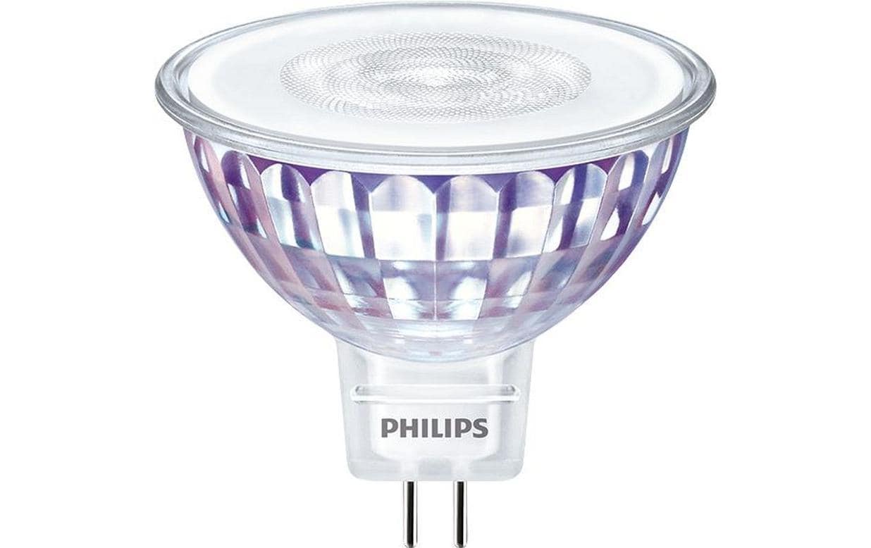 Philips MAS LED spot VLE D7.5-50W MR16 927 36D