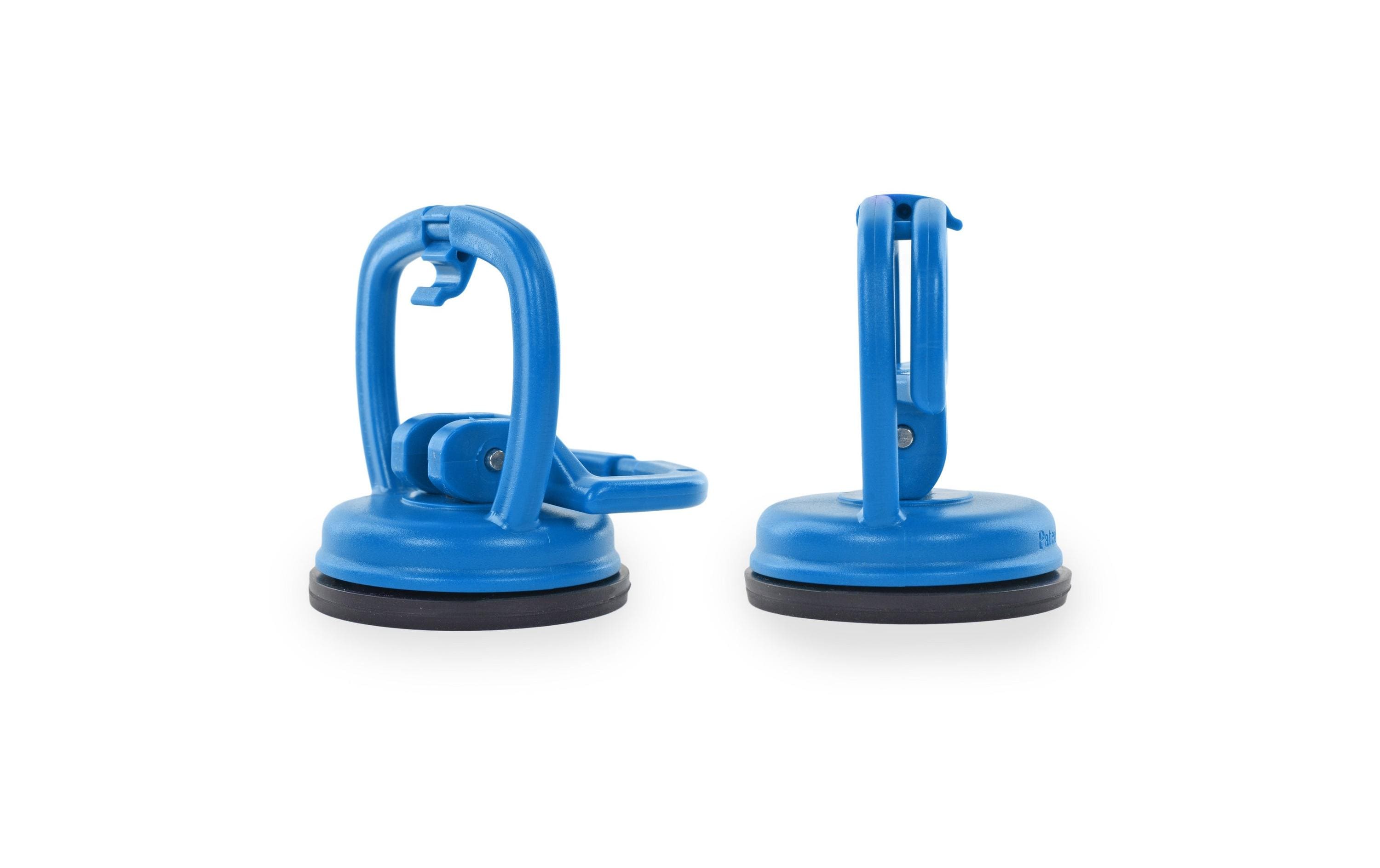 iFixit Heavy Duty Suction Cups Zum sicheren Anheben von Glasoberflächen
