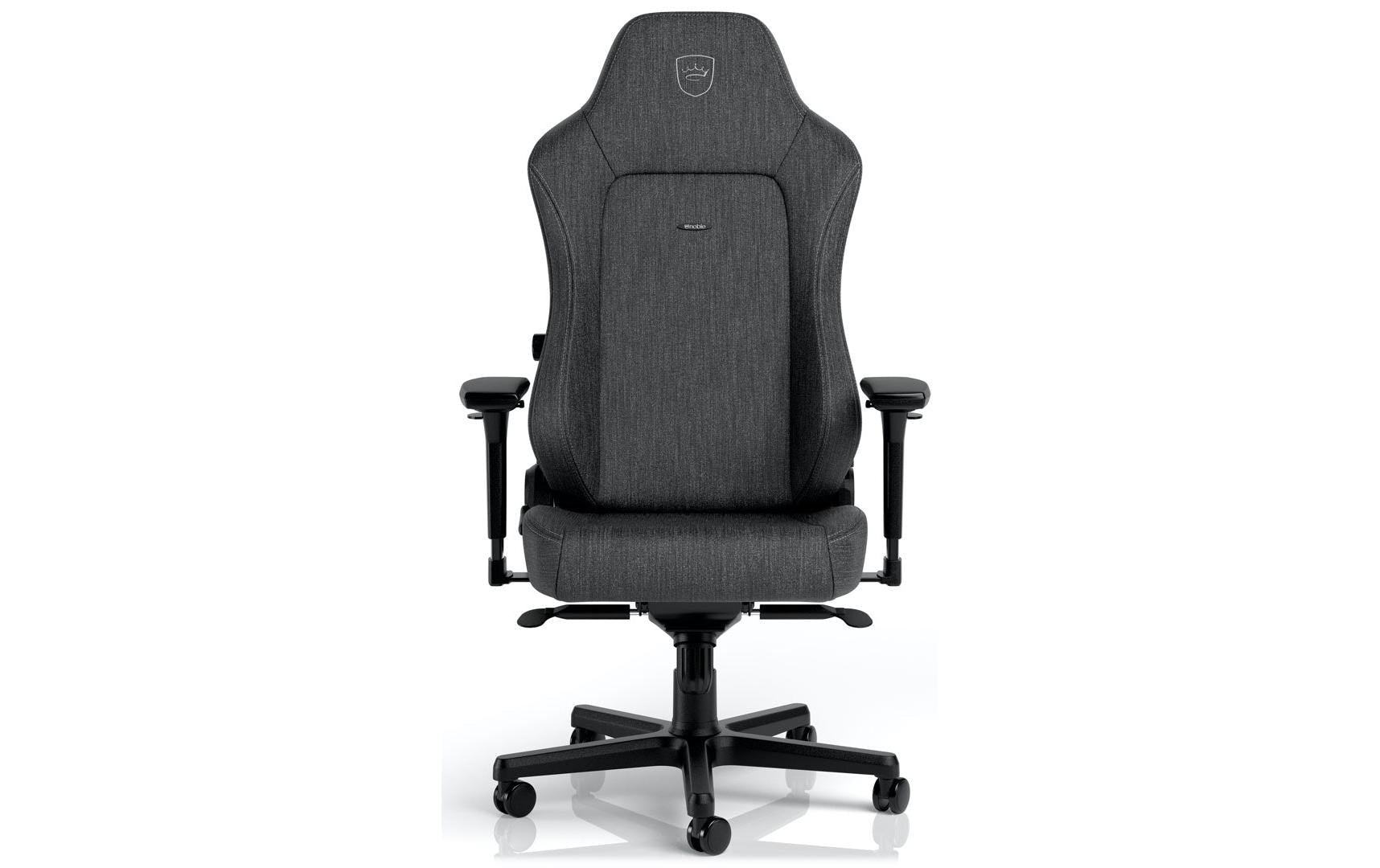 noblechairs Hero Gaming Chair anthrazit