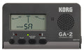 Korg GA-2 Guitar/Bass-Tuner