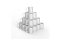 Cricut Tasse Infusible Ink 350 ml 36 Stück, für Sublimation