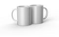Cricut Tasse Infusible Ink 440 ml 2 Stück, für Sublimation