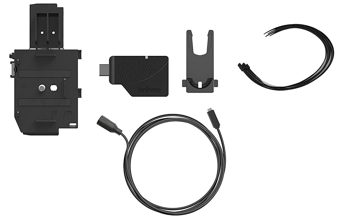 Brinno Kamera-Extender-Kit