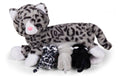 Mamanimals Mama Cat & Babys