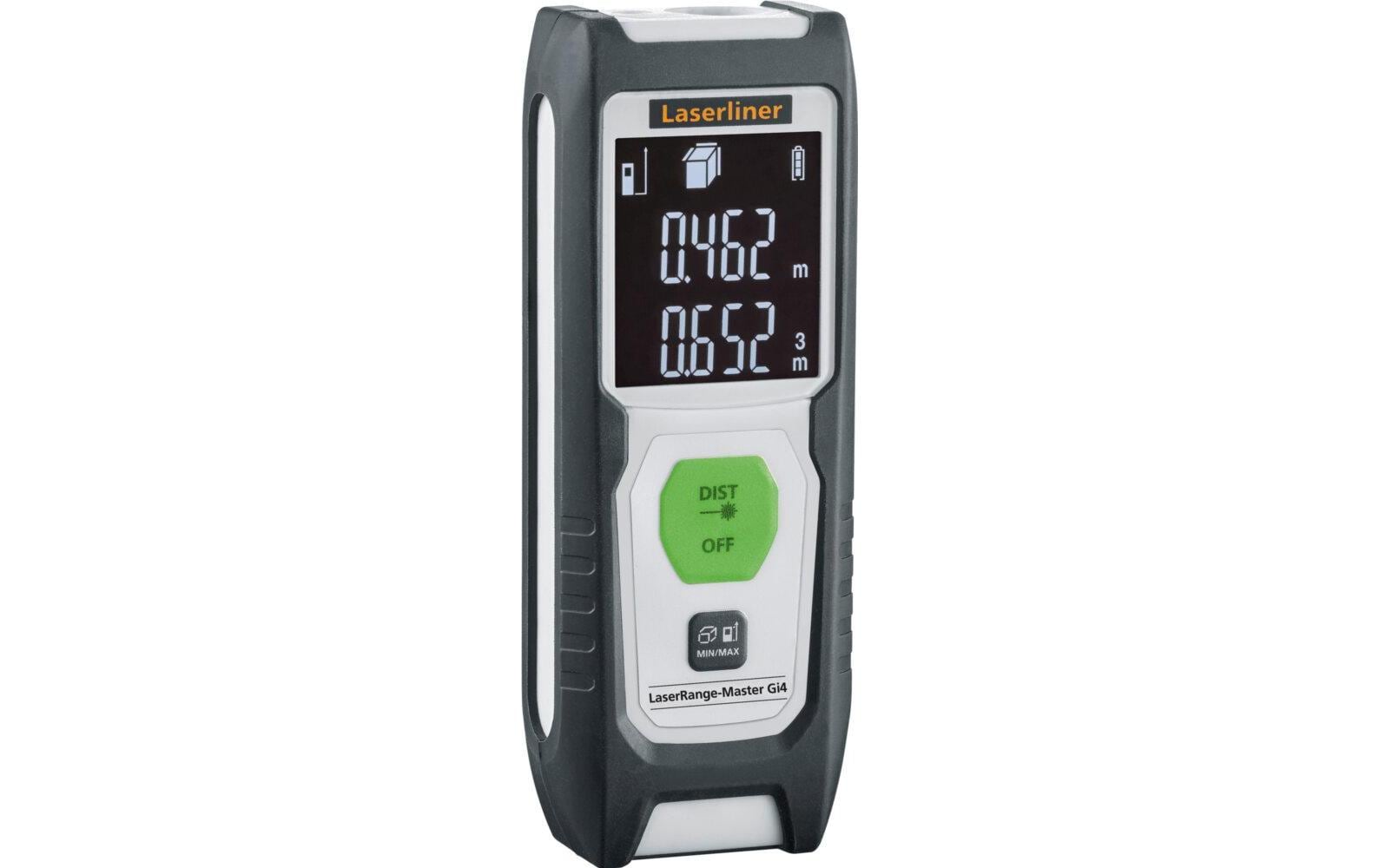 Laserliner LaserRange-Master Gi4