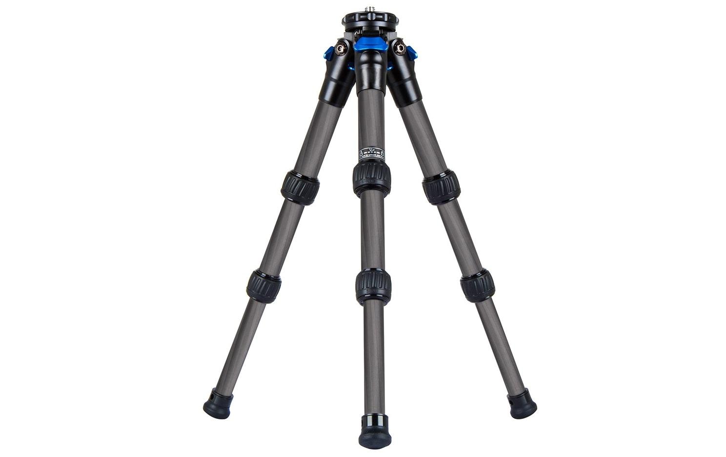 Sirui Stativ Compact XL Carbon ohne Kopf