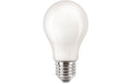 Philips CorePro LEDBulb 4,5-40W E27 827 A60 matt Glas
