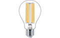 Philips CorePro LEDBulb 13-120W E27 827 A67 klar Glas IP44