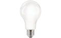 Philips CorePro LEDBulb 13-120W E27 840 A67 matt Glas