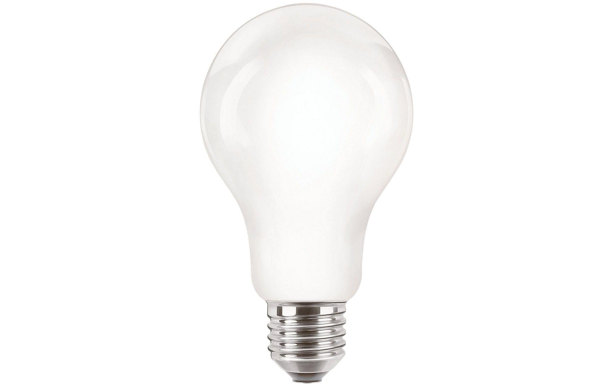 Philips CorePro LEDBulb 13-120W E27 827 A67 matt Glas