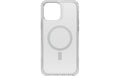 OtterBox Hard Cover Symmetry+ Clear fürs Apple iPhone 13 Pro Max, MagSafe