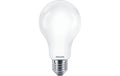 Philips CorePro LEDBulb 17,5-150W E27 840 A67 matt Glas