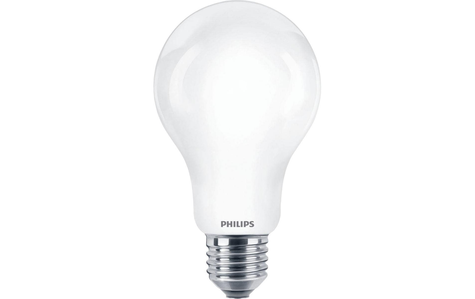 Philips CorePro LEDBulb 17,5-150W E27 840 A67 matt Glas