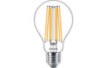 Philips CorePro LEDBulb 17-150W E27 827 A67 klar Glas IP44