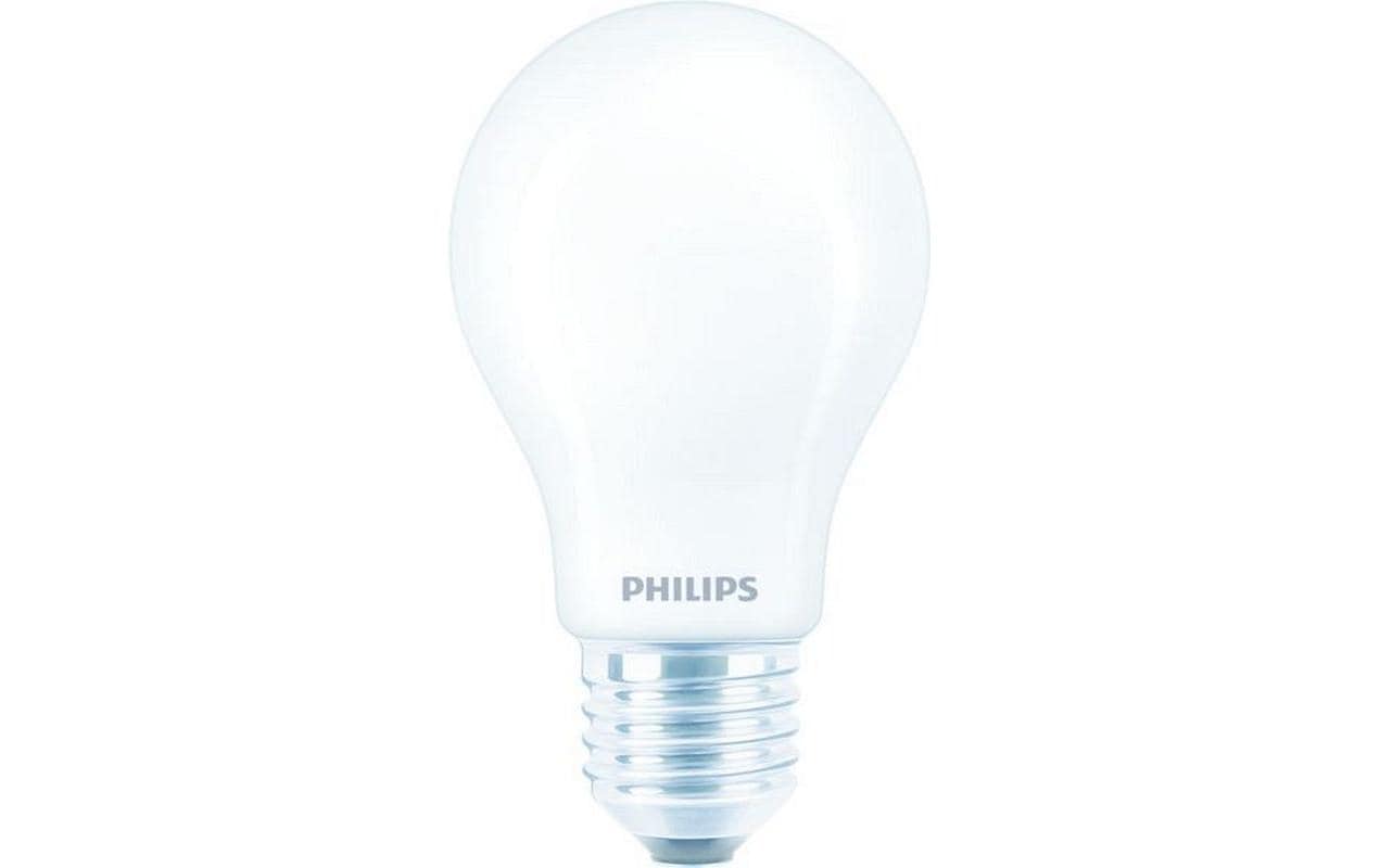 Philips MASTER VLE LEDBulb 5,9-60W A60 E27 927 matt Glas DIM