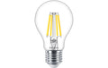 Philips MASTER VLE LEDBulb 3,4-40W A60 E27 927 klar Glas DIM IP44