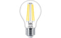 Philips MASTER VLE LEDBulb 5,9-60W A60 E27 927 klar Glas DIM IP44