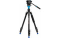 Benro A1883FS2PRO Aero Aluminium Videostativ Kit
