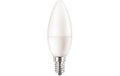 Philips CorePro LEDCandle 2,8-25W 827 E14 B35 matt