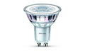 Philips LED Lampe 1.5-3.5-5W (50W) GU10, MR16, 345-140-35lm, 2700/2500/2200K