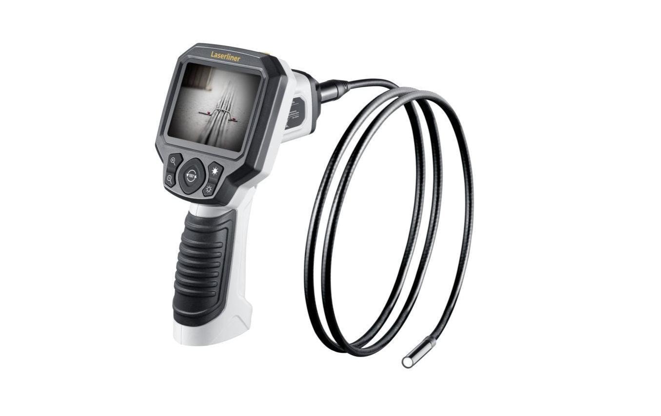 Laserliner VideoScope XL 9 mm, 3.5m