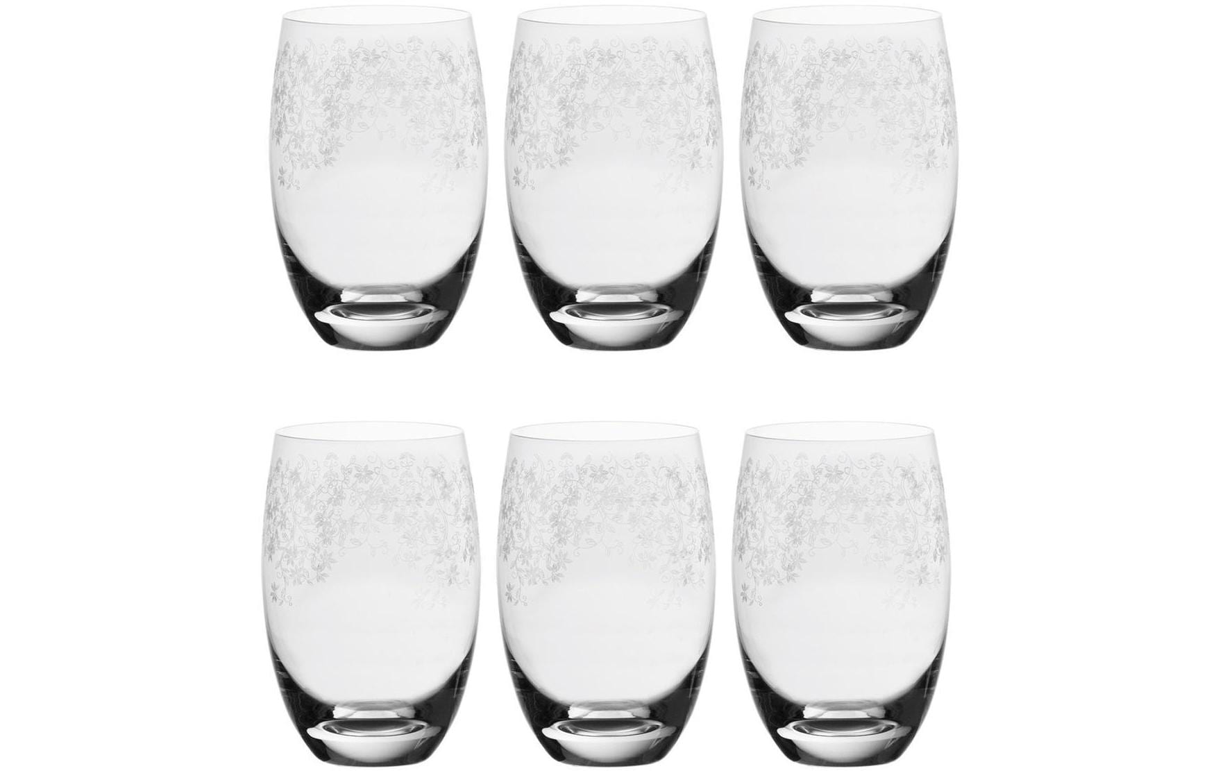 Leonardo Longdrinkglas Chateau 460ml 6er Set