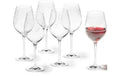 Leonardo Rotweinglas Chateau 510ml 6er Set