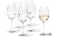 Leonardo Weissweinglas Chateau 410ml 6er Set