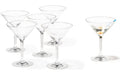 Leonardo Cocktailglas Ciao 200ml 6er Set