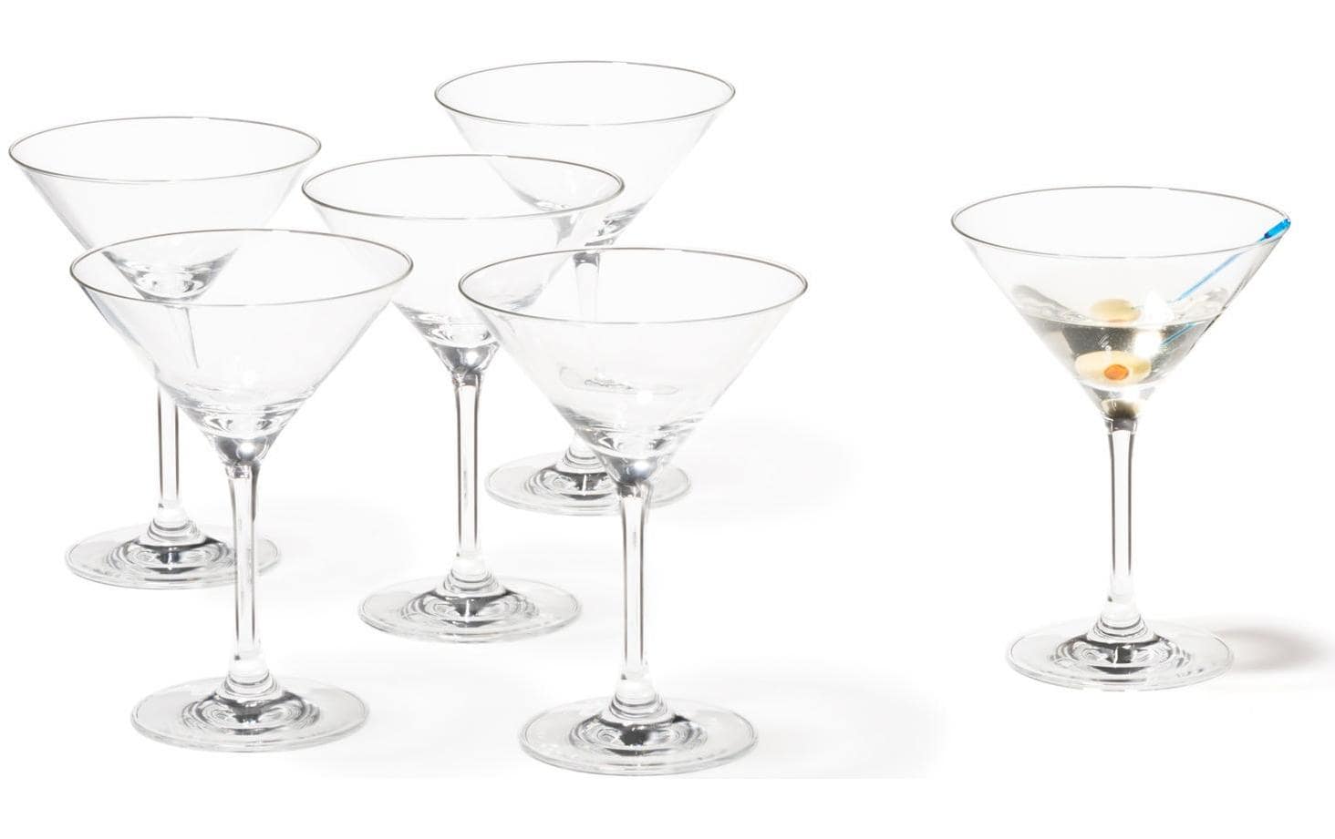 Leonardo Cocktailglas Ciao 200ml 6er Set