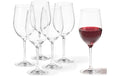 Leonardo Rotweinglas Ciao 430ml 6er Set