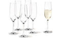 Leonardo Sektglas Ciao 190ml 6er Set