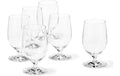 Leonardo Wasserglas Ciao 300ml 6er Set