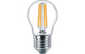 Philips CorePro lustre 6,5-60W P45 E27 klar Glas IP44