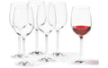 Leonardo Weissweinglas Ciao 370ml 6er Set
