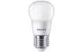 Philips CorePro lustre 5-40W 827 E27 P45 matt