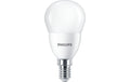 Philips CorePro lustre 7-60W 827 E14 P48 matt