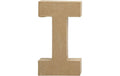 Creativ Company Pappbuchstabe 20.5 cm I