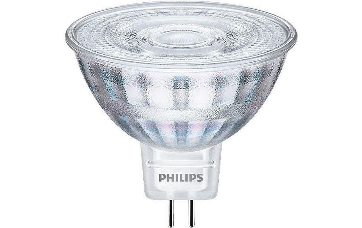 Philips CorePro LED spot 2,9-20W MR16 827 36°