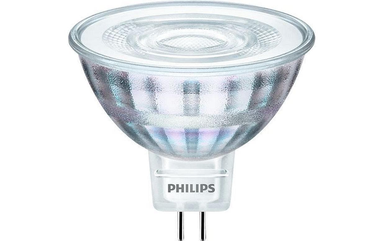Philips CorePro LED spot 4,4-35W MR16 827 36°