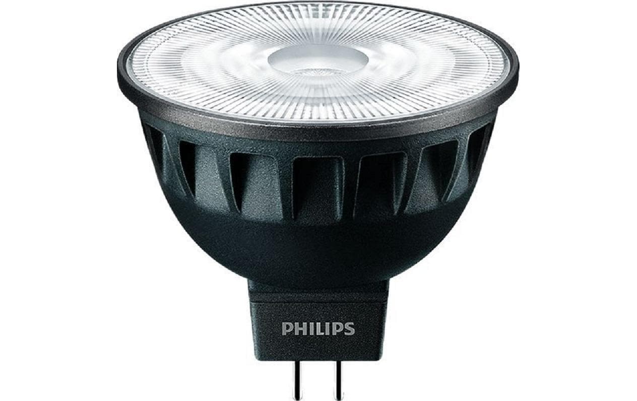 Philips MAS LED 6,5-35W MR16 927 24° DIM
