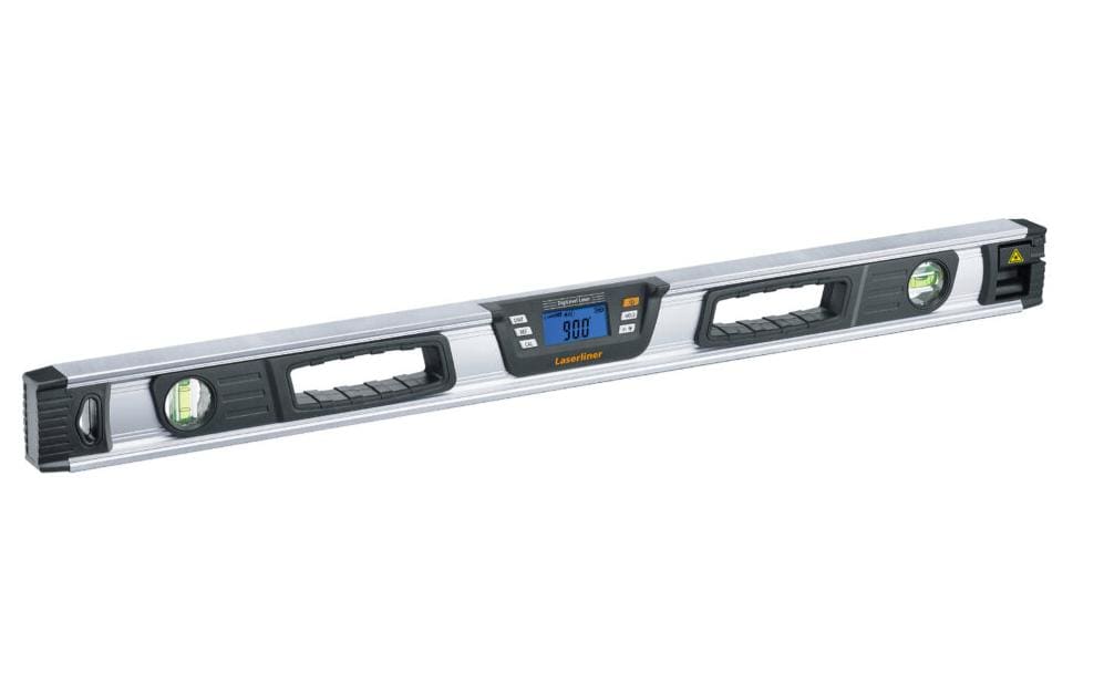 Laserliner DigiLevel-Laser G80