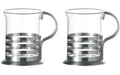 Leonardo Teeglas Balance 220ml 2er Set