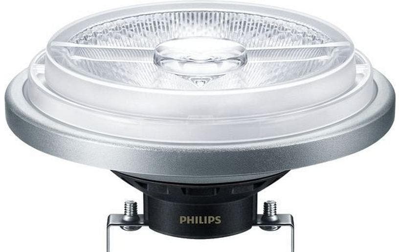 Philips MAS LEDspotLV 11-50W 930 AR111 40° DIM