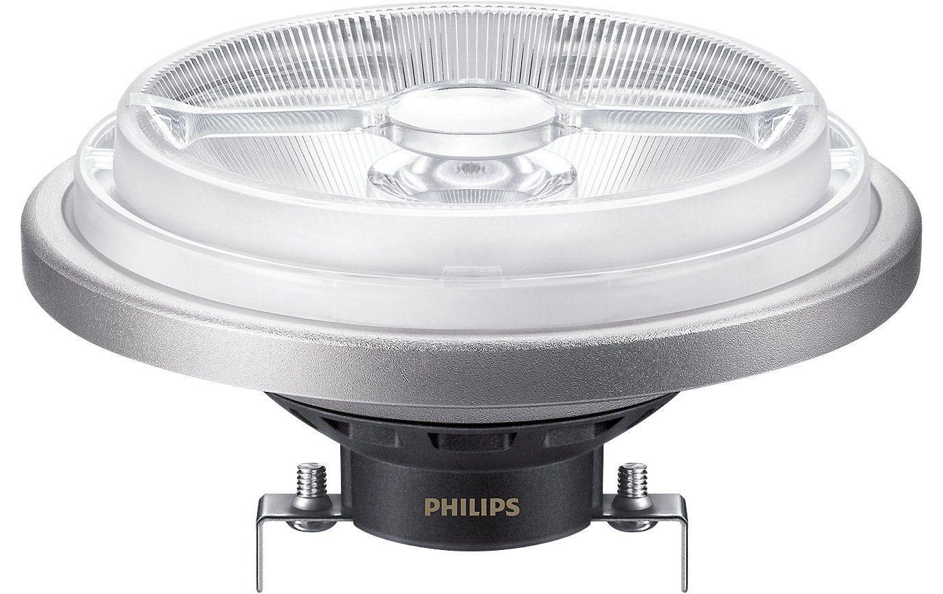 Philips MAS LEDspotLV 11-50W 930 AR111 8° DIM
