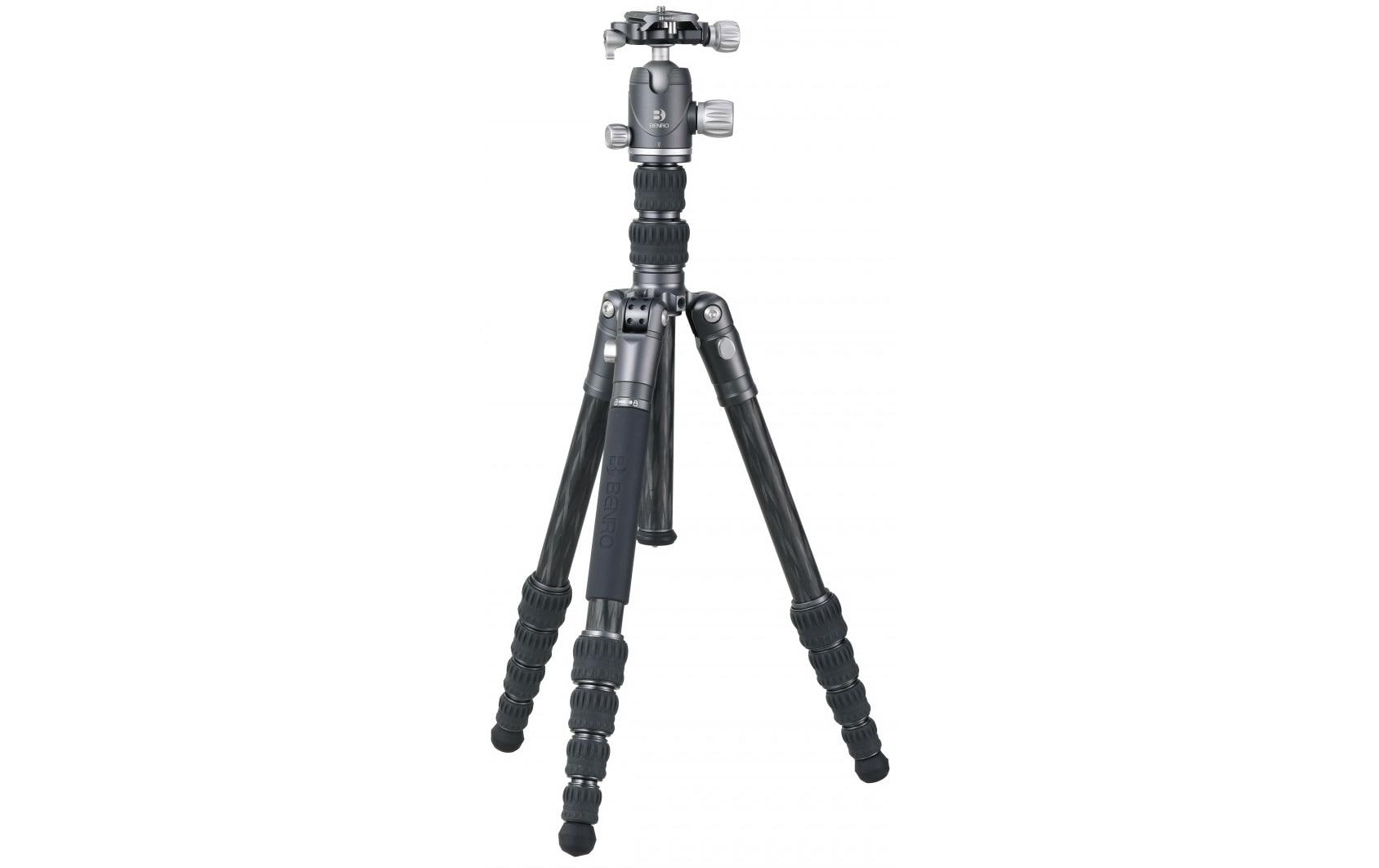 Benro FBAT05CVX20 Bat Carbon Stativ Kit