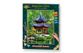 MNZ - Pagode im japanischen Garten Alter: 8+