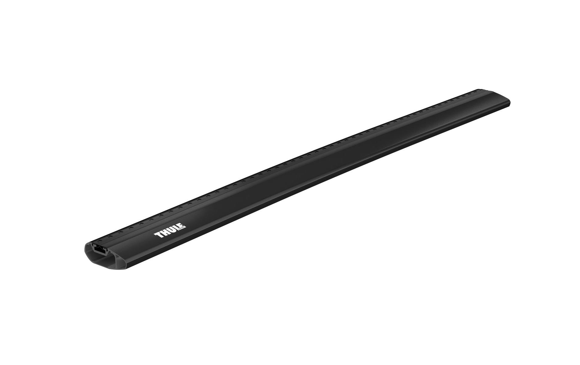 Thule WingBar Edge 95 Black Nur 1 Stk.
